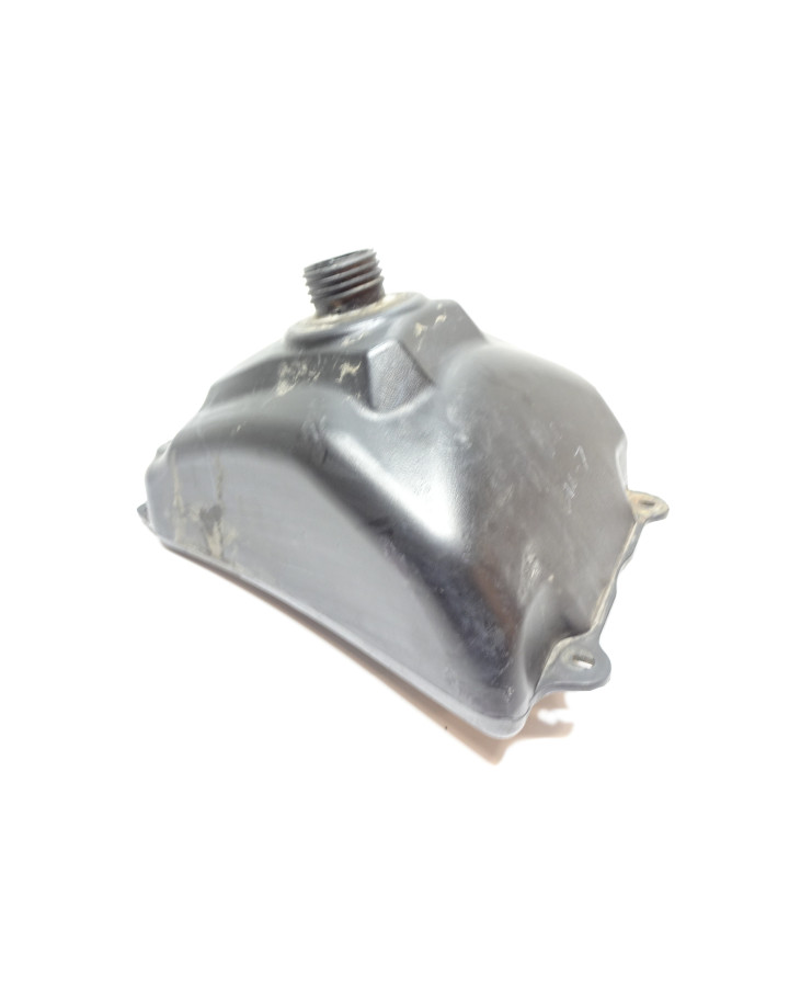 Dinli 450, bränsletank