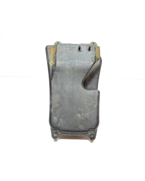 Dinli 450, bränsletank