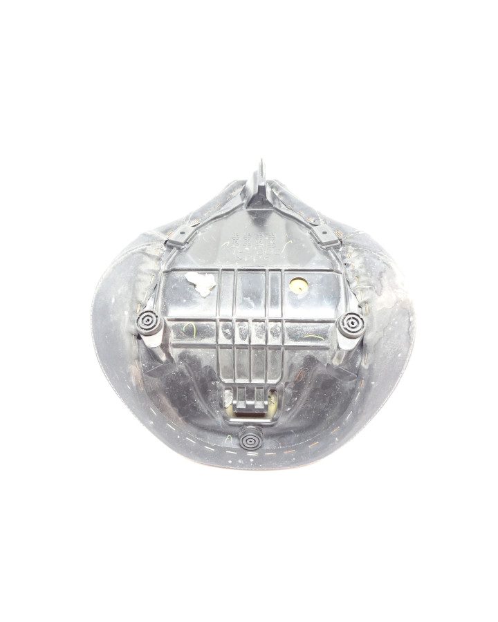 Yamaha XV950R Bolt, sadel