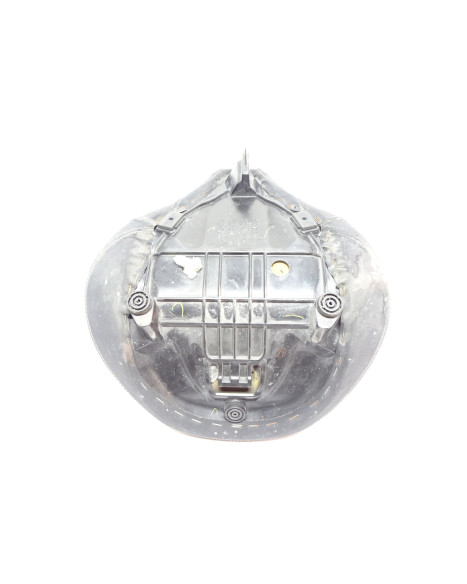 Yamaha XV950R Bolt, sadel