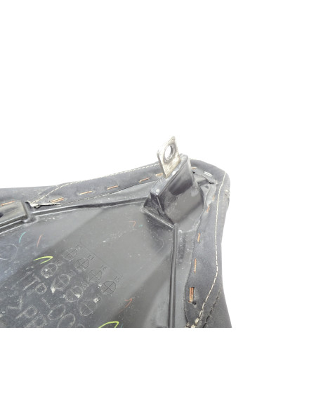 Yamaha XV950R Bolt, sadel