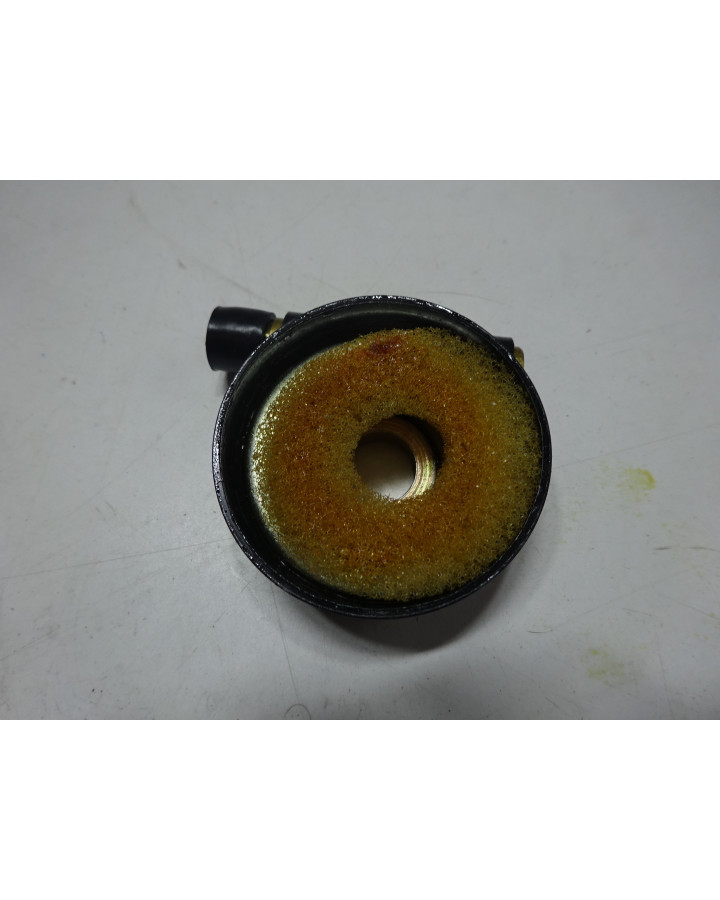 Puch Maxi VDO, hastighetsgivare