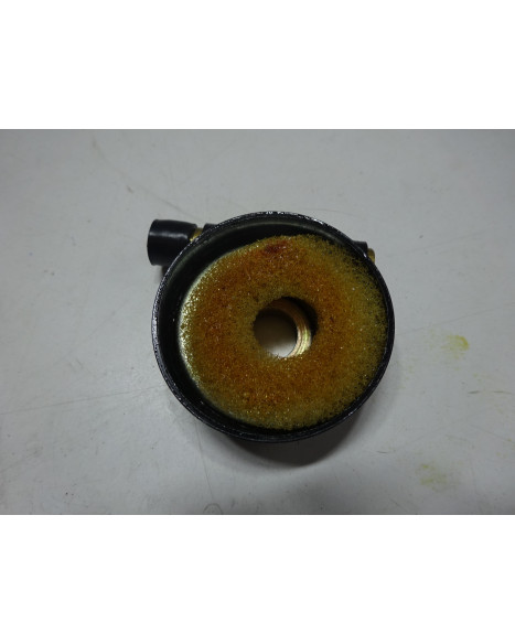 Puch Maxi VDO, hastighetsgivare