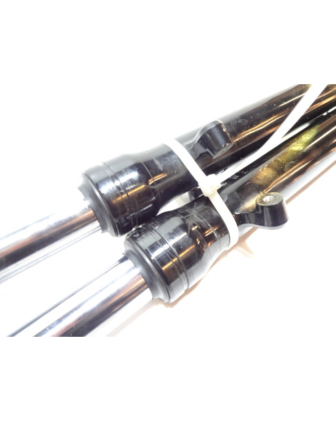 Yamaha XV950R Bolt, gaffelben (par) 2