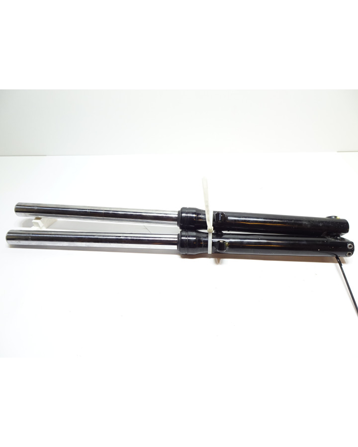 Yamaha XV950R Bolt, gaffelben (par)