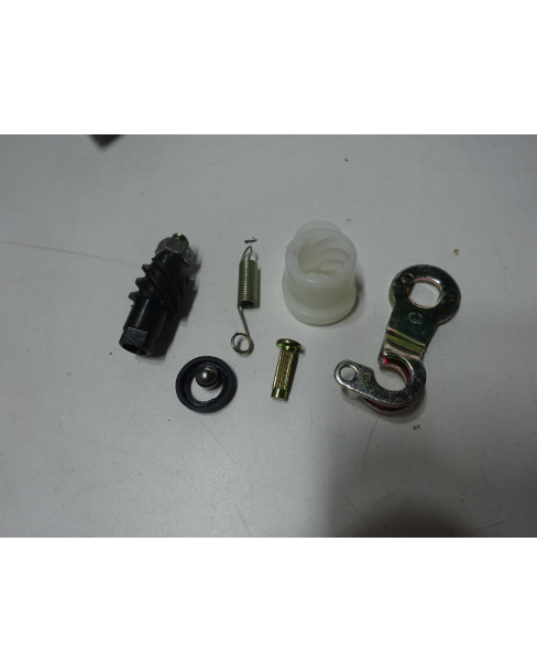 Yamaha DT, renoveringsats till koppling 2