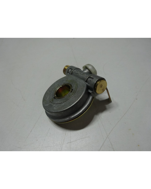 Benelli 491.50RR, hastighetsgivare 2