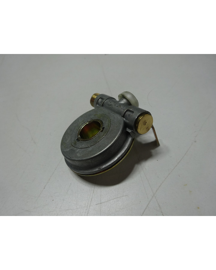 Benelli 491.50RR, hastighetsgivare