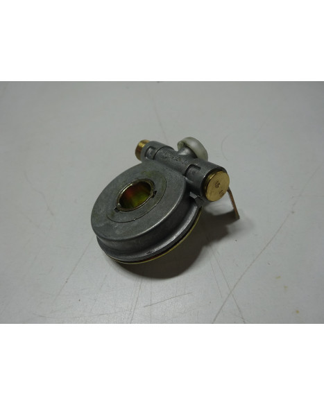 Benelli 491.50RR, hastighetsgivare