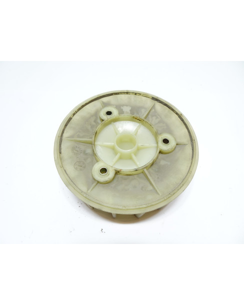 Peugeot Speedfight 3/4, kylarfläkt 2