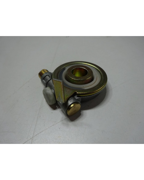 Benelli 491.50RR, hastighetsgivare