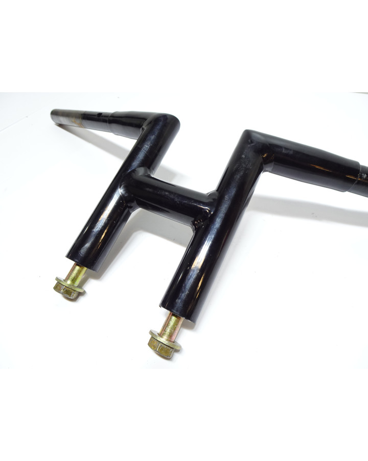 Yamaha XV950R Bolt, styre