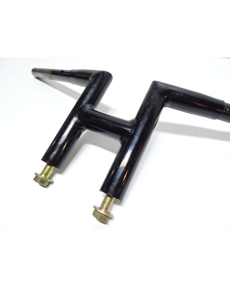 Yamaha XV950R Bolt, styre