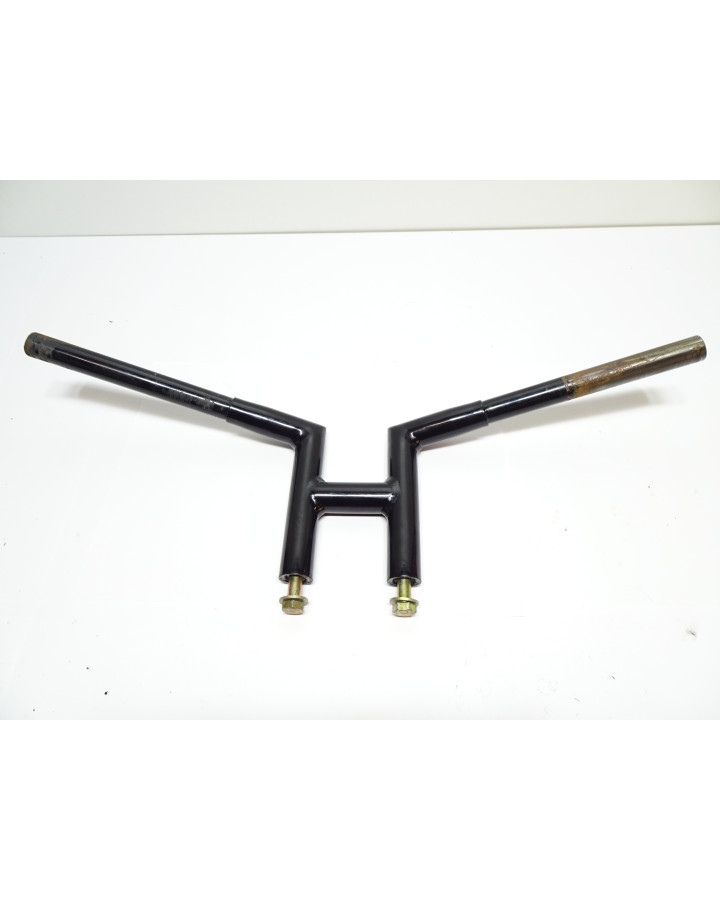 Yamaha XV950R Bolt, styre