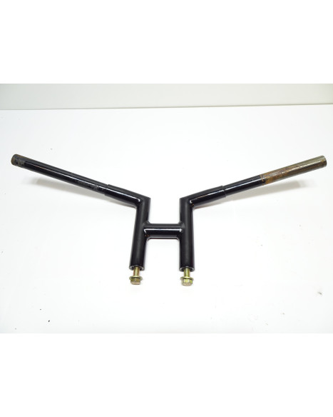 Yamaha XV950R Bolt, styre