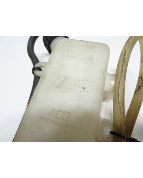 Dinli 450, expansionskärl