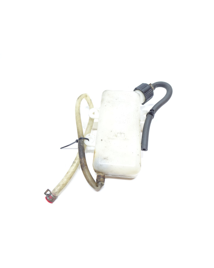 Dinli 450, expansionskärl