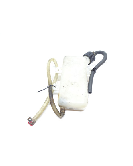 Dinli 450, expansionskärl