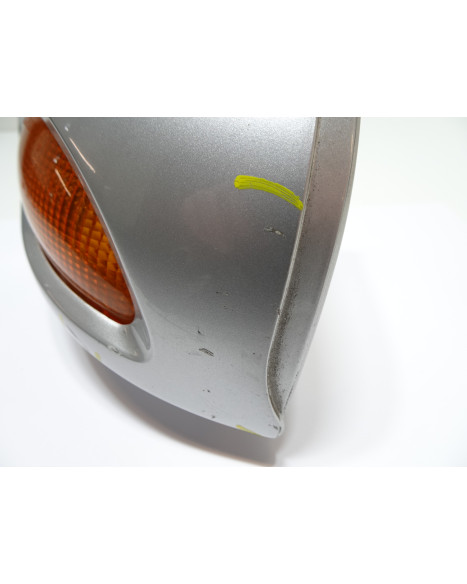 BMW R1150RT, spegel vänster