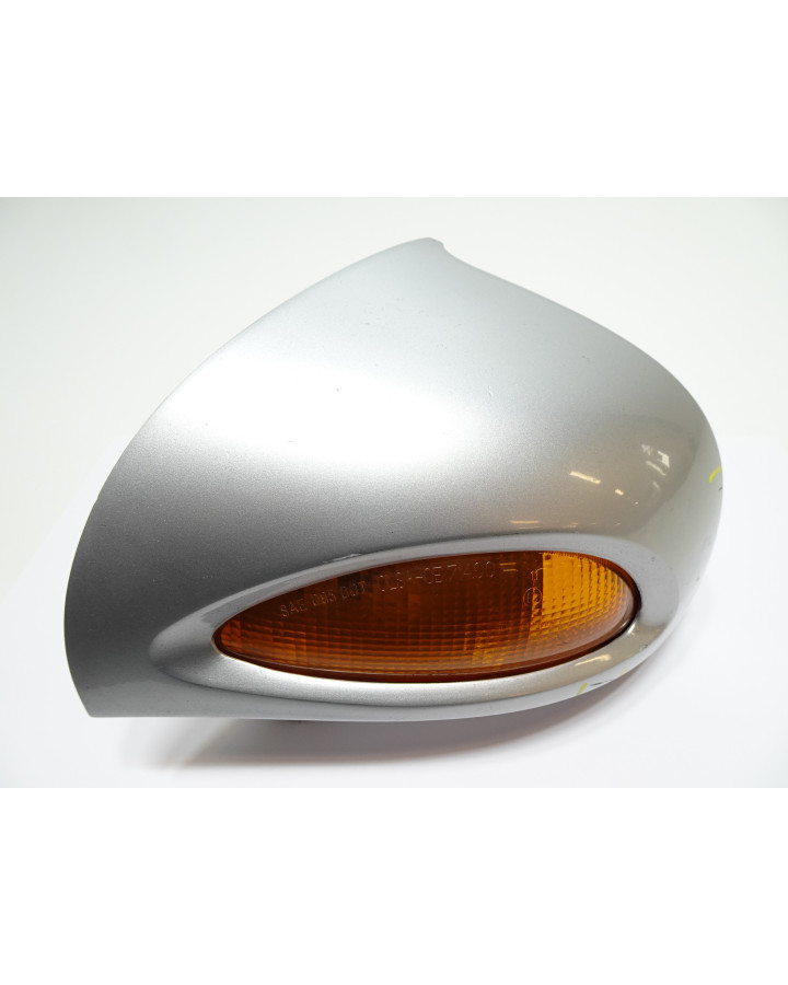 BMW R1150RT, spegel vänster