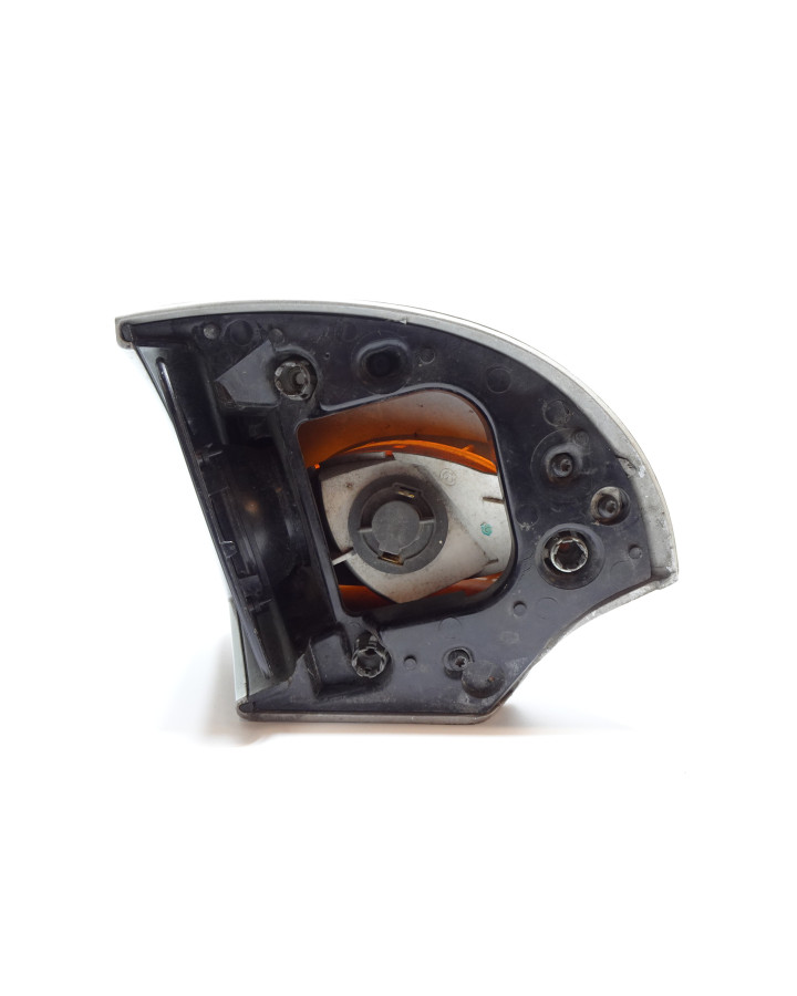 BMW R1150RT, spegel vänster