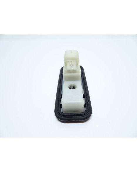 Casalini M14, knapp bagagelucka