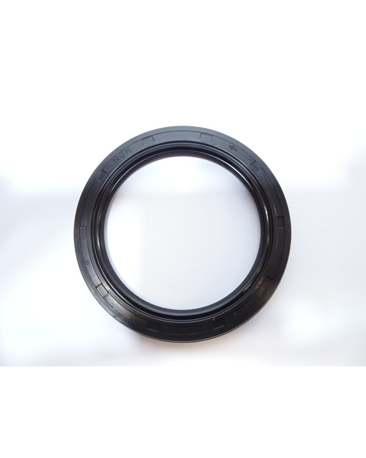 Mitsubishi L2C, packbox