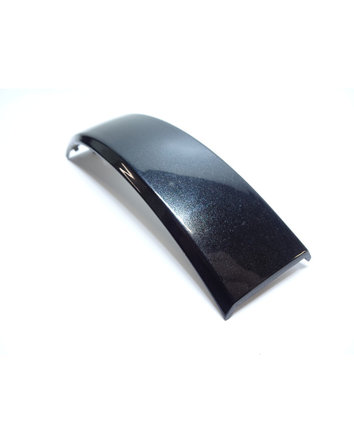 Vässla 1/2, plastdetalj bak