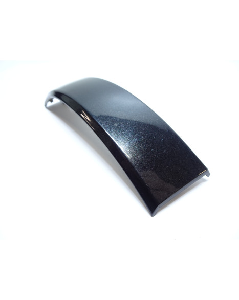 Vässla 1/2, plastdetalj bak