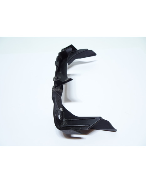 Honda CRF1000 Africa Twin, bakre plastdetalj bränsletank