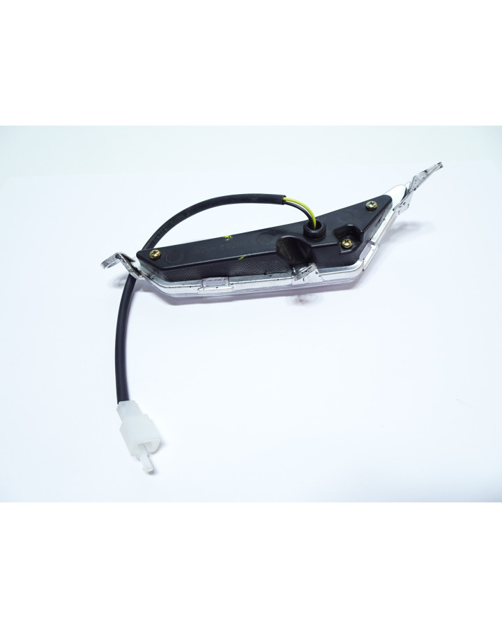 Vässla 1/2, blinkers vänster fram