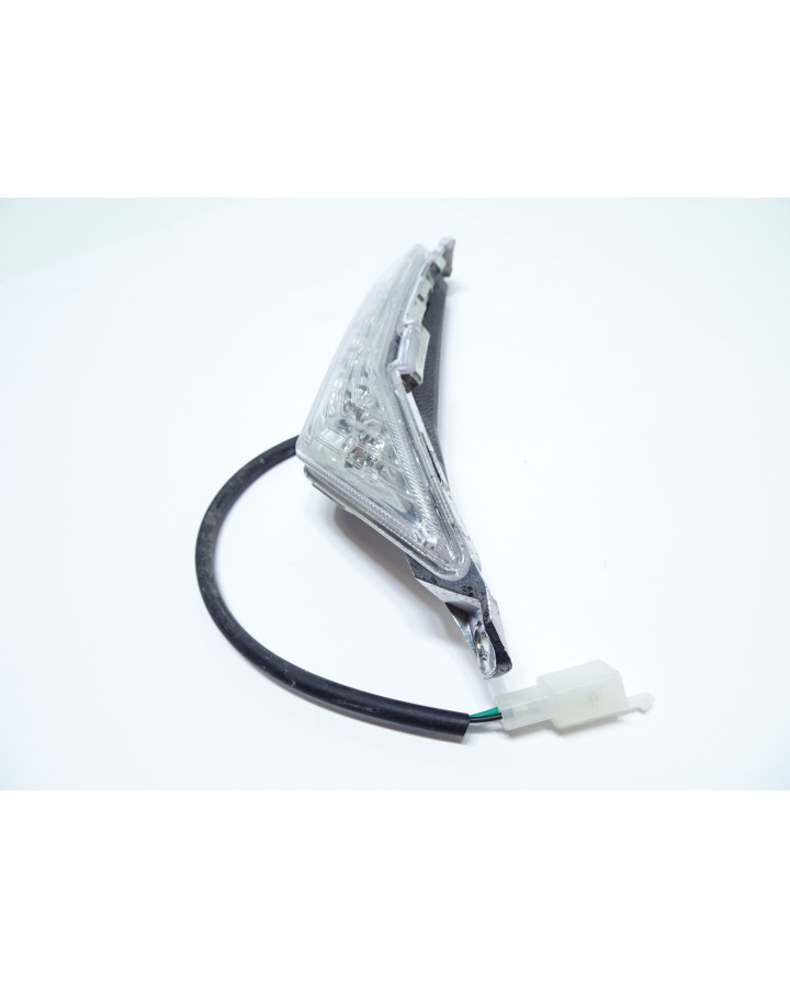 Vässla 1/2, blinkers höger fram