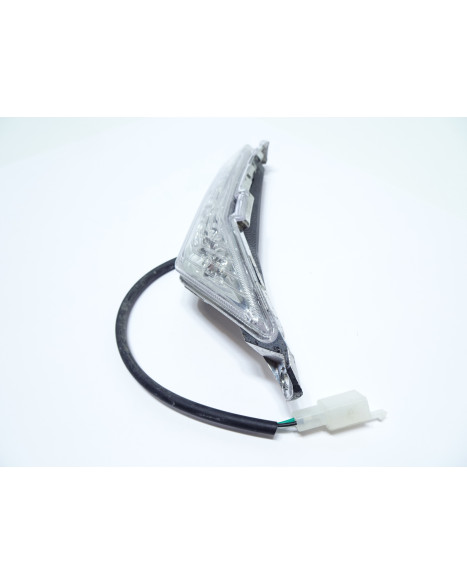 Vässla 1/2, blinkers höger fram