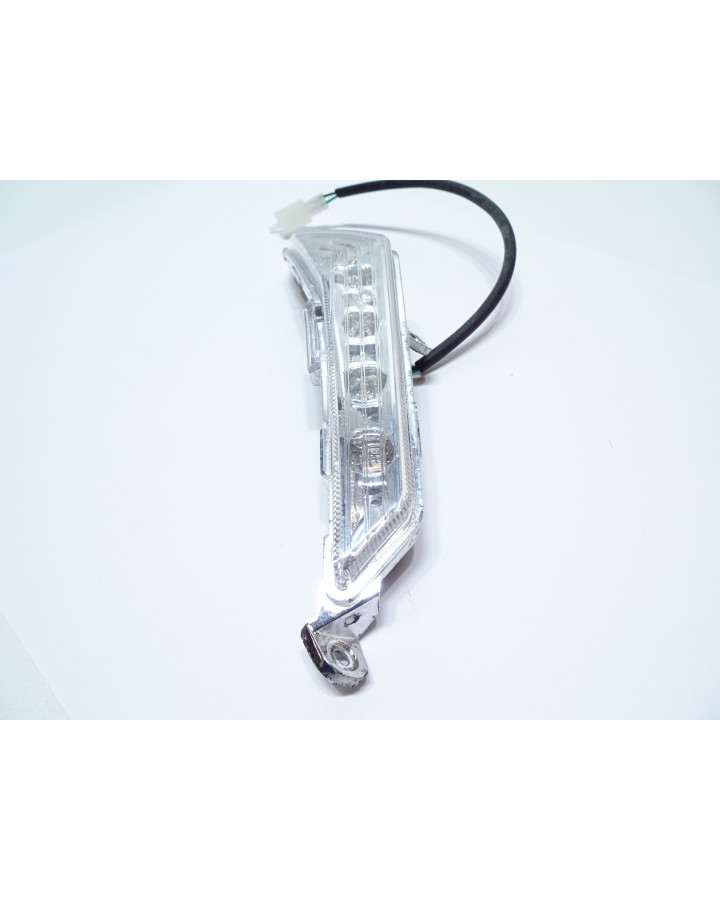 Vässla 1/2, blinkers höger fram