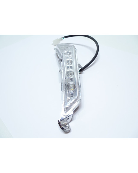 Vässla 1/2, blinkers höger fram