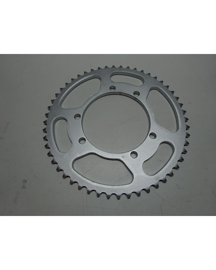 Motorhispania Furia / Ryz, bakdrev