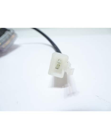 Vässla 1/2, blinkers höger fram