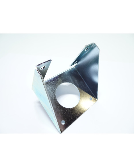 Casalini Pickup, fäste