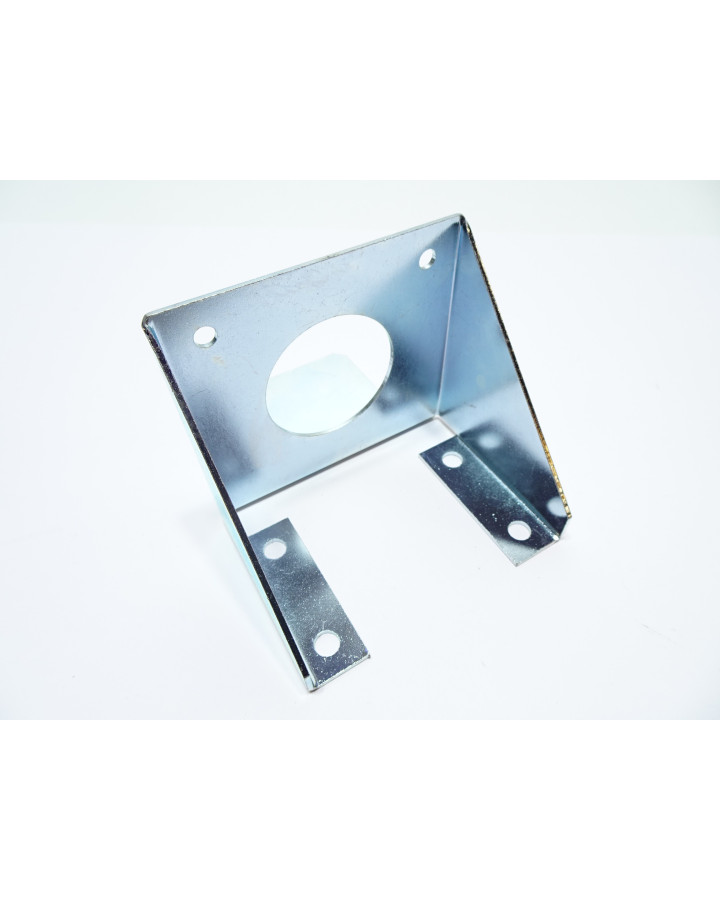 Casalini Pickup, fäste