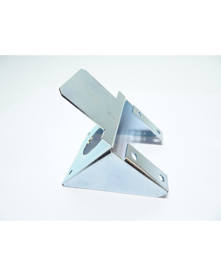 Casalini Pickup, fäste