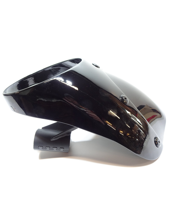 Yamaha XV950R Bolt, vindruta