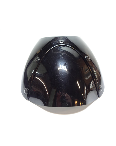 Yamaha XV950R Bolt, vindruta