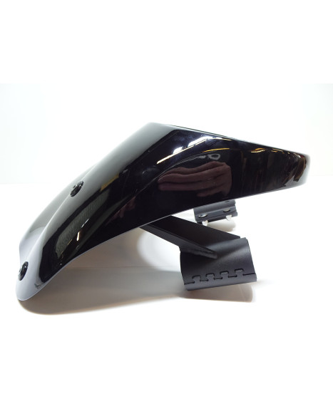 Yamaha XV950R Bolt, vindruta