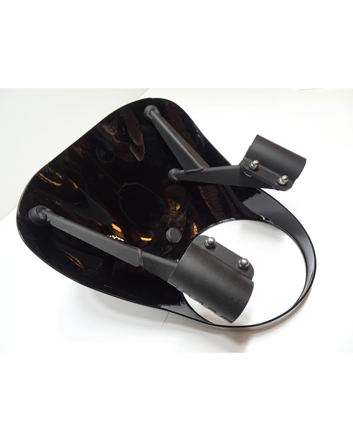 Yamaha XV950R Bolt, vindruta