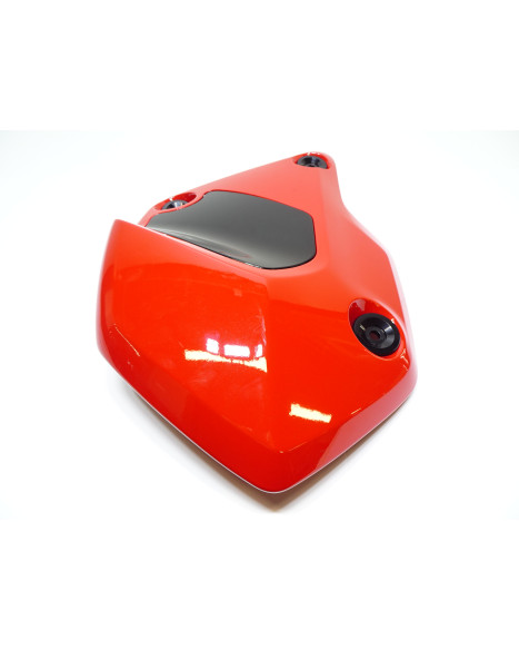 Honda MSX125 Grom, tankkåpa vänster