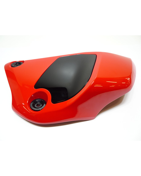 Honda MSX125 Grom, tankkåpa vänster