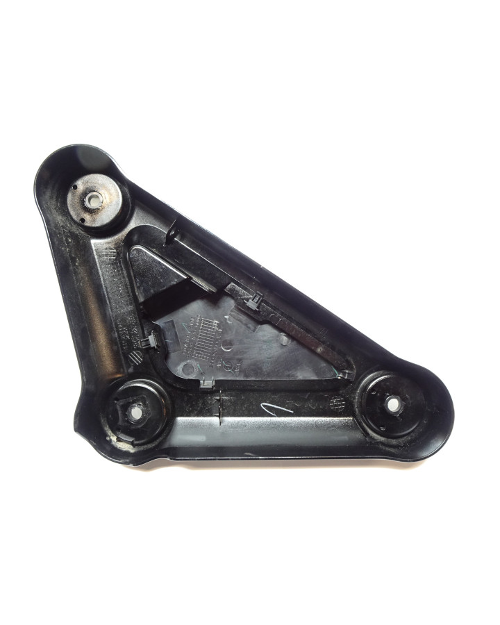 Honda MSX125 Grom, sidokåpa vänster