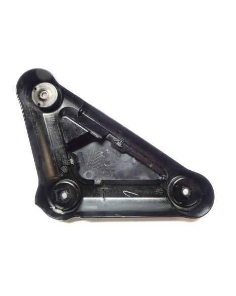 Honda MSX125 Grom, sidokåpa vänster