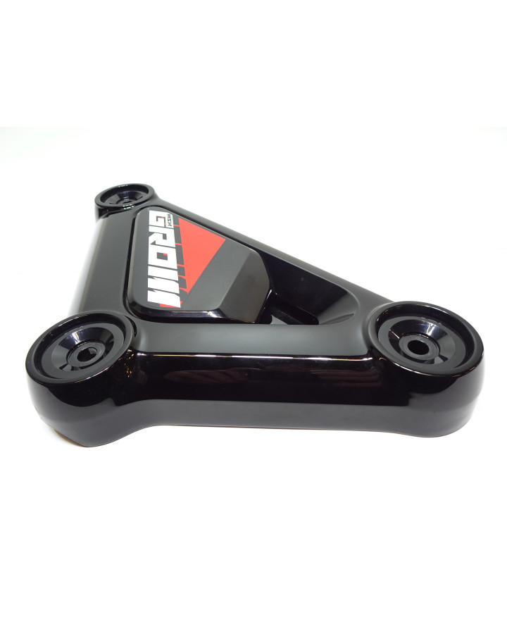 Honda MSX125 Grom, sidokåpa vänster