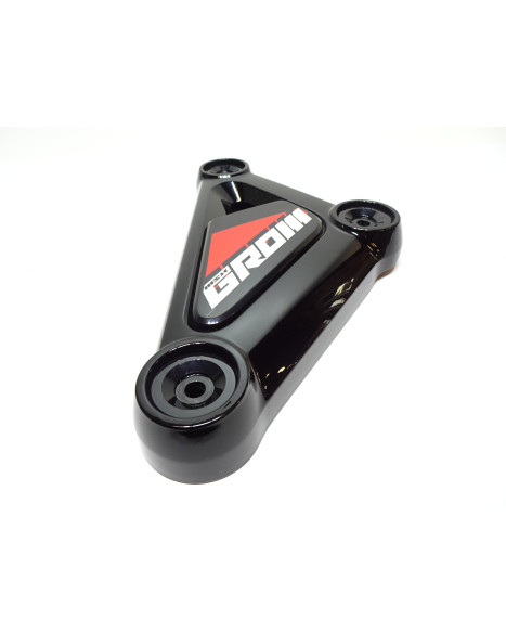 Honda MSX125 Grom, sidokåpa vänster